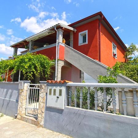 Apartment Josip 1649 Fažana Exterior foto