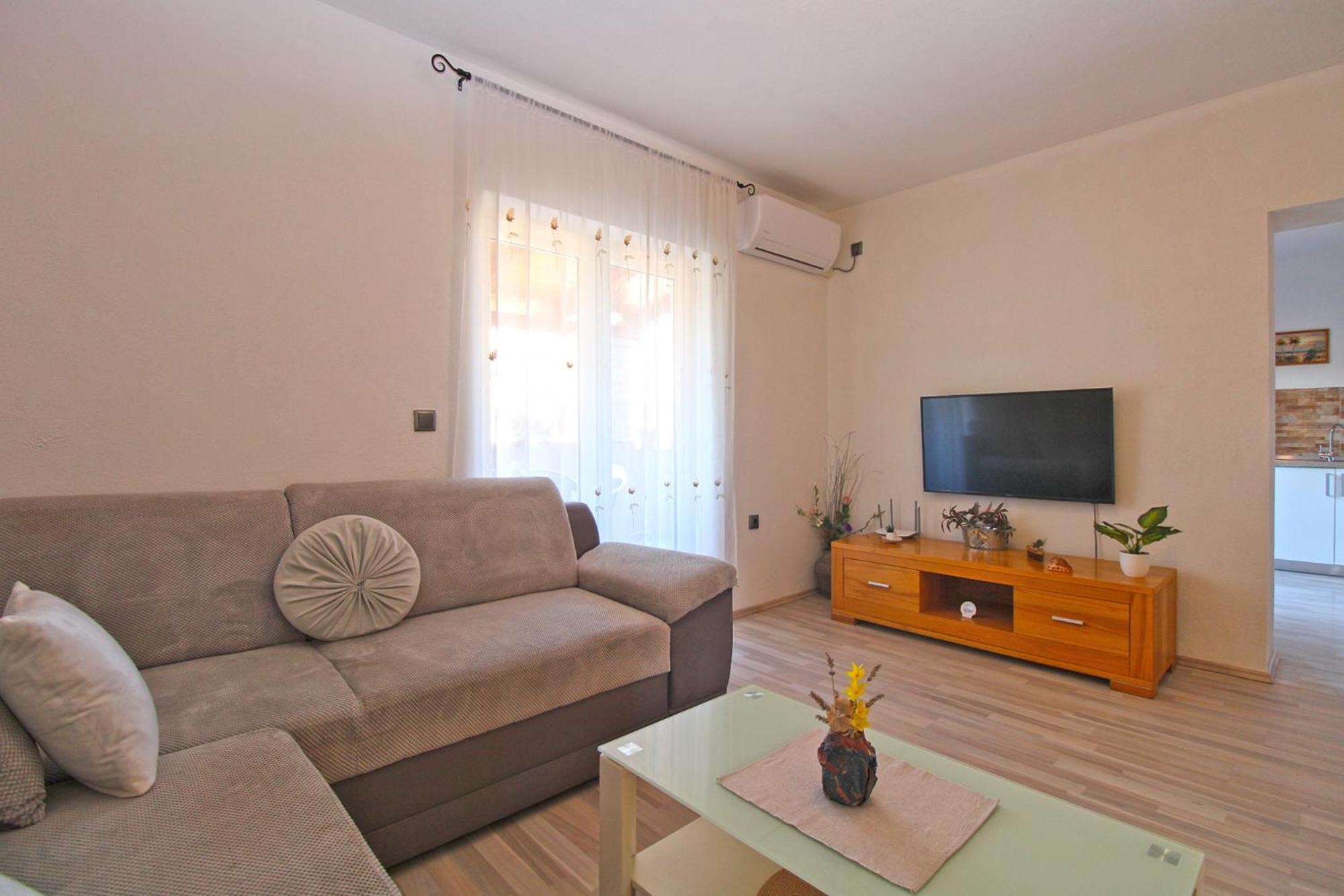 Apartment Josip 1649 Fažana Exterior foto
