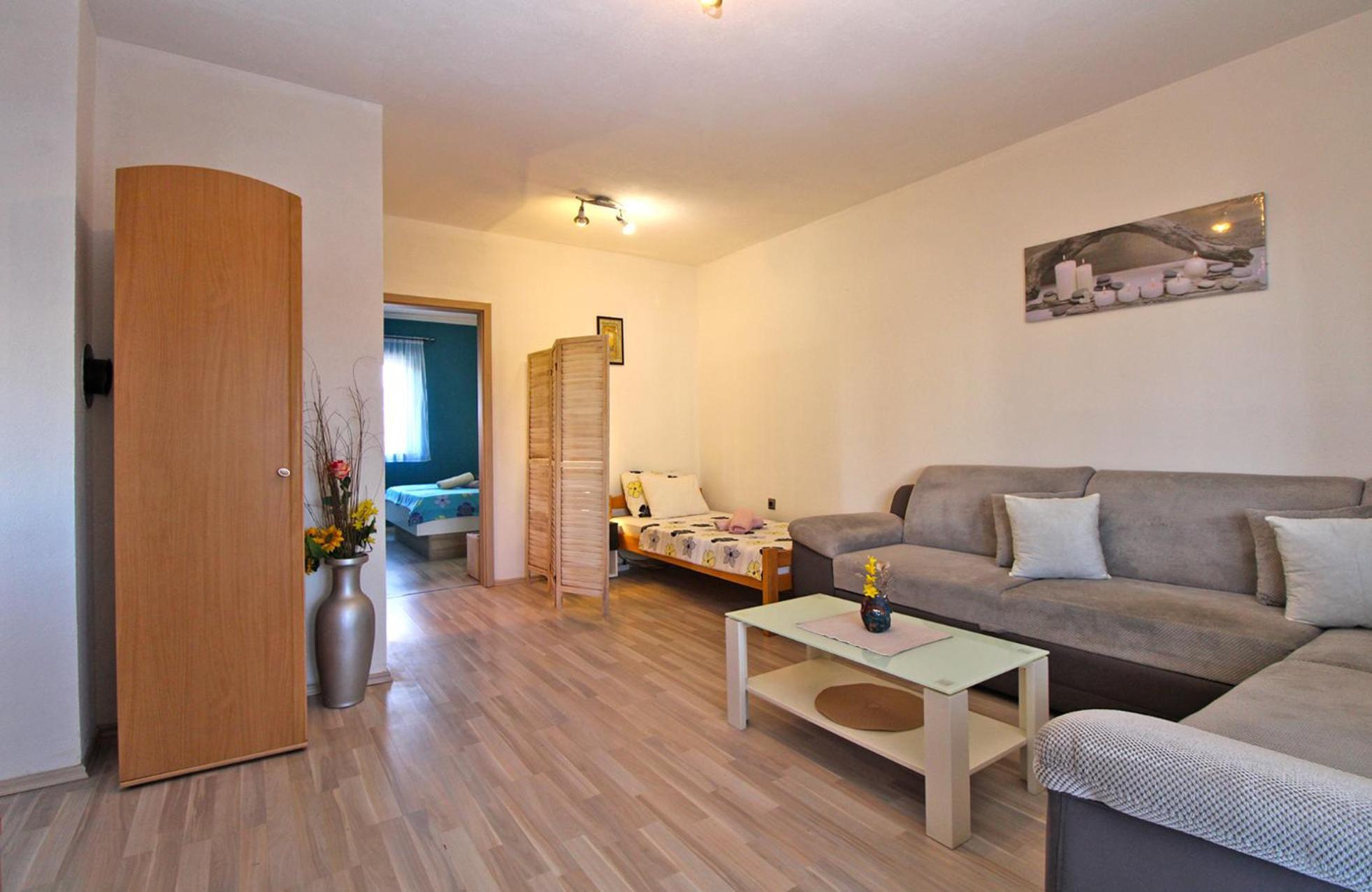 Apartment Josip 1649 Fažana Exterior foto
