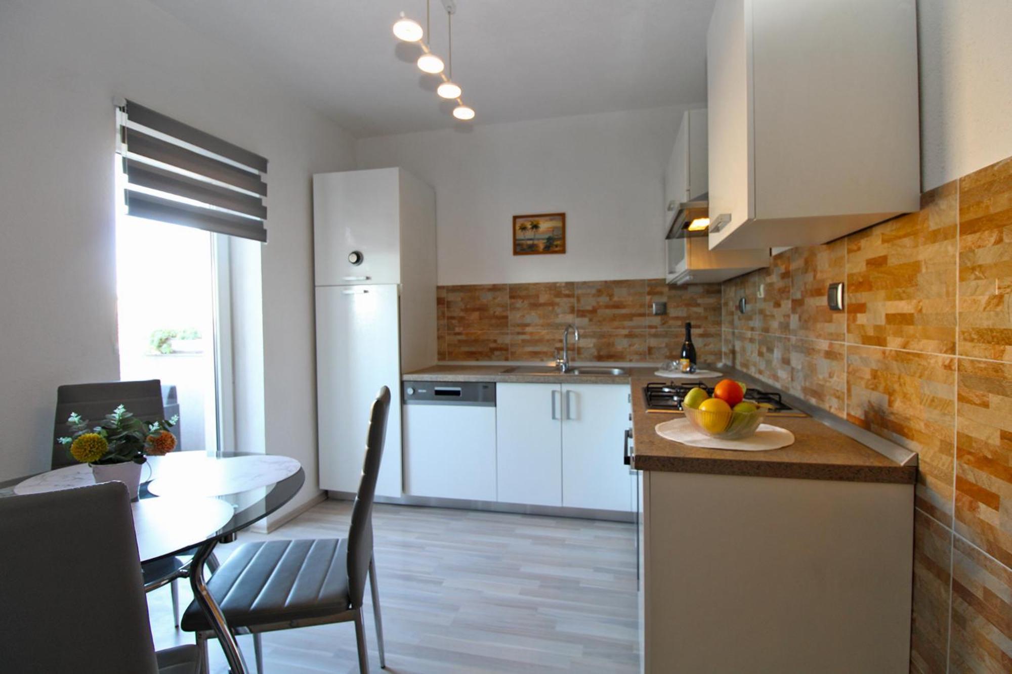 Apartment Josip 1649 Fažana Exterior foto