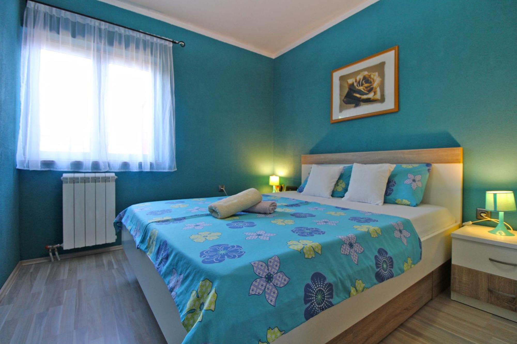 Apartment Josip 1649 Fažana Exterior foto