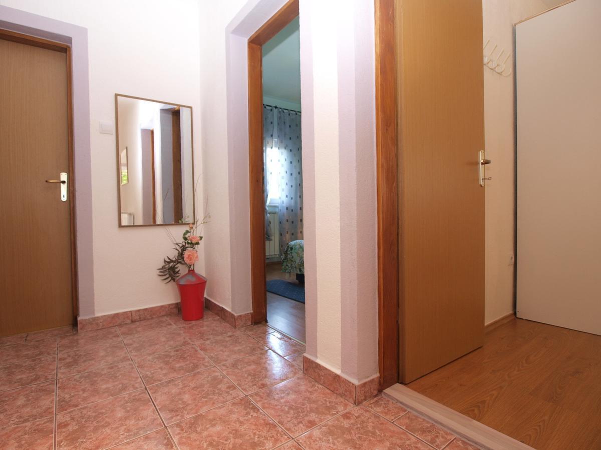Apartment Josip 1649 Fažana Exterior foto