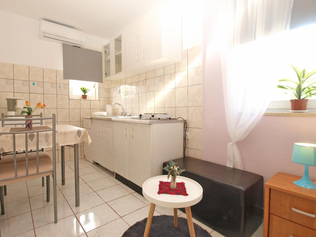 Apartment Josip 1649 Fažana Exterior foto