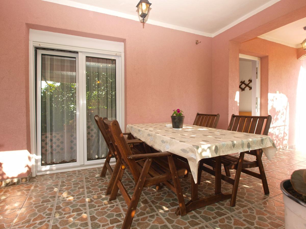 Apartment Josip 1649 Fažana Exterior foto