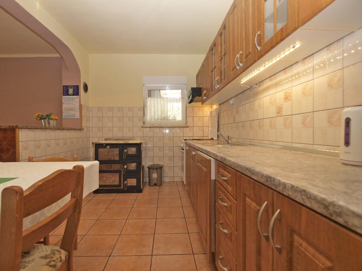 Apartment Josip 1649 Fažana Exterior foto