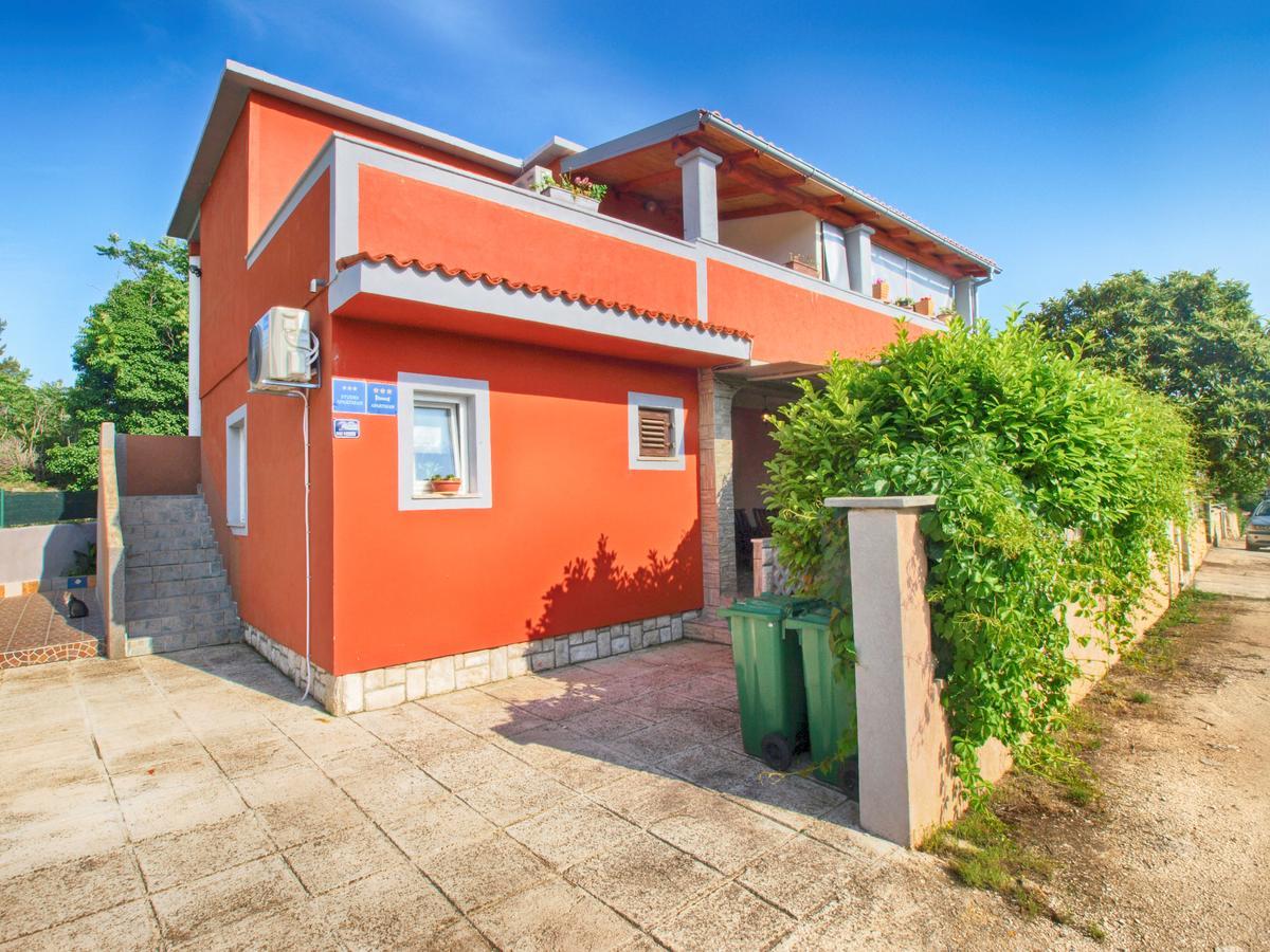 Apartment Josip 1649 Fažana Exterior foto