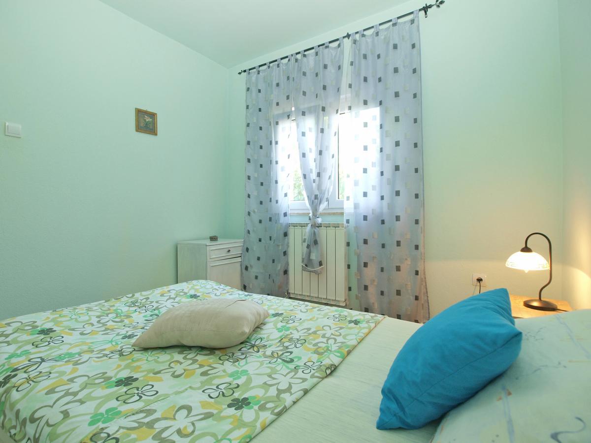 Apartment Josip 1649 Fažana Exterior foto