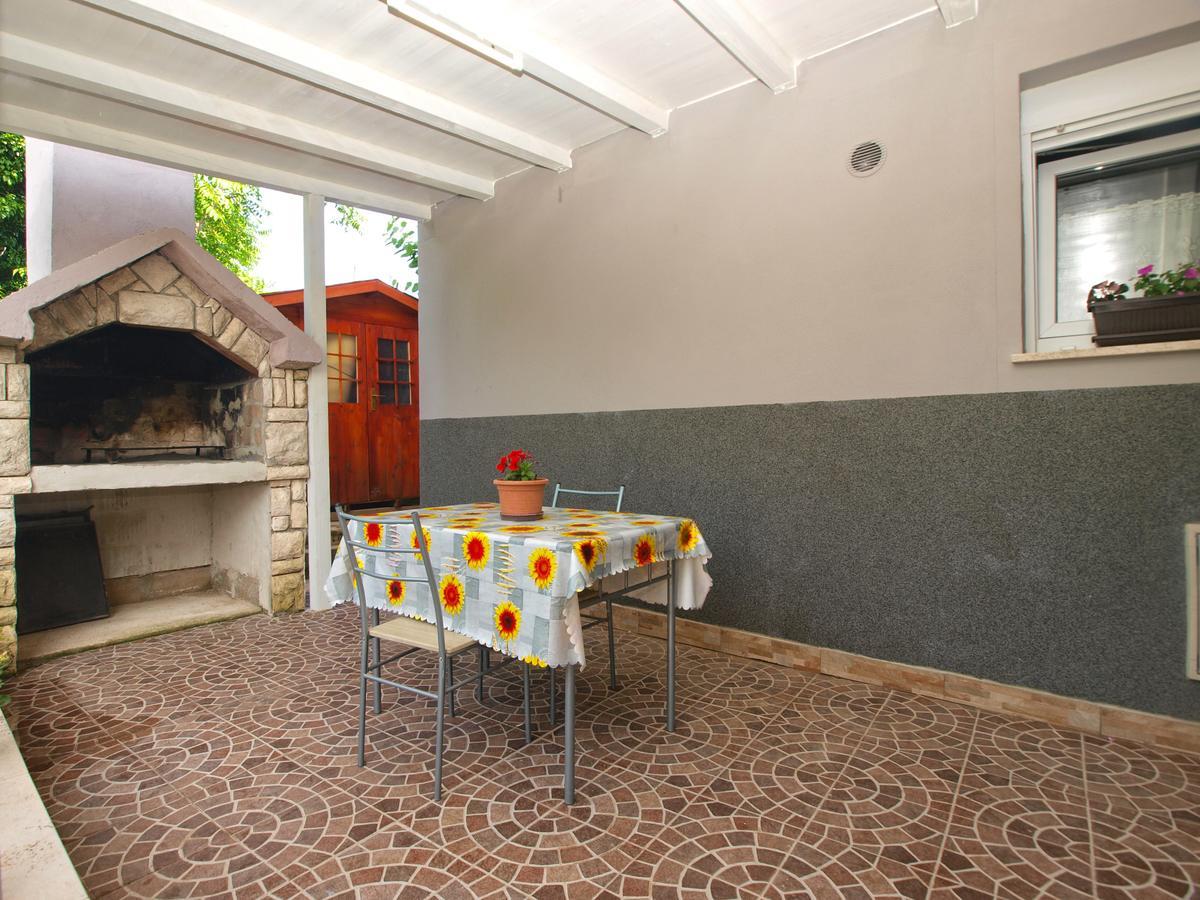 Apartment Josip 1649 Fažana Exterior foto